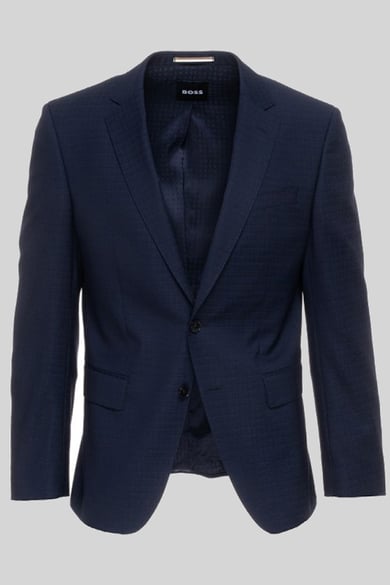 ΣΑΚΑΚΙ ΚΟΥΣΤΟΥΜΙΟΥ BOSS - 404 ΜΠΛΕ